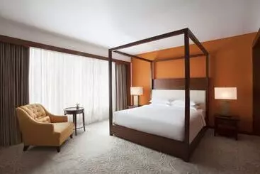 Otel Park Hyatt Chennai