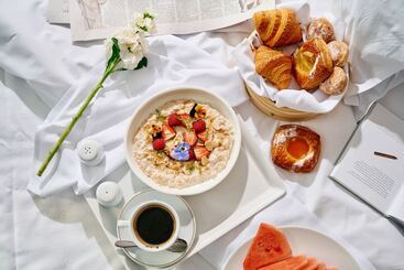 酒店 Sheraton Melbourne