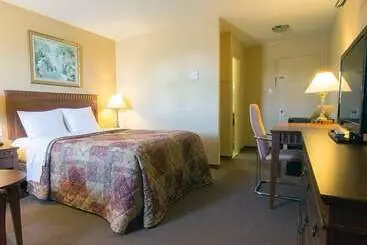 Hôtel Motel La Vigie