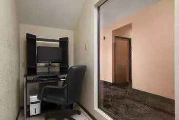 Motel Days Inn By Wyndham Childress