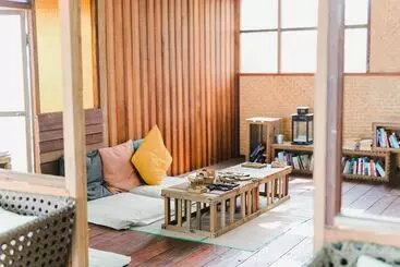 리조트 Koh Munnork Private Island