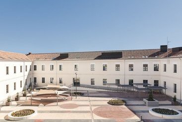 Residencia Lope de Vega