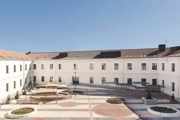 Residencia Lope de Vega