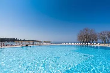 Apartments Katoro Plava Laguna