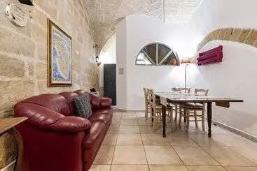 خانه B&b Antiche Volte