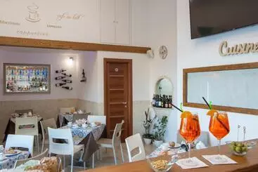 Nocleg ze śniadaniem Villamena