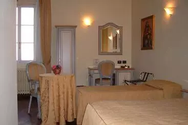 تختخواب و صبحانه Residenza Della Signoria