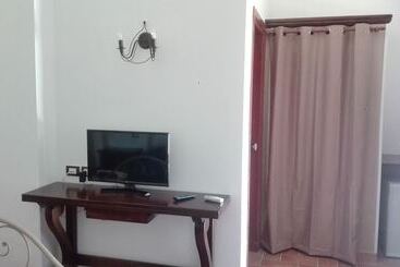 Bed and Breakfast Tenuta Castellesi