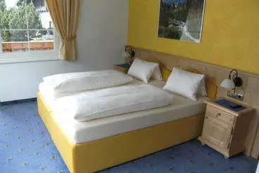 Апарт-отель Fügenerhof