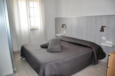 בית מלון כפרי Alba Sul Mare