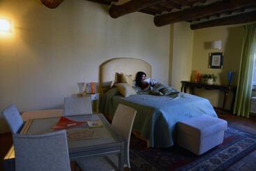 هتل Antica Residenza Dell'angelo