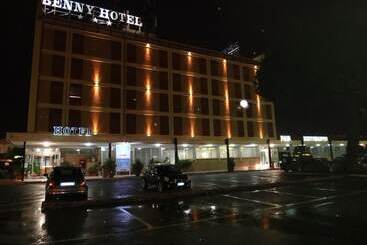 فندق Benny