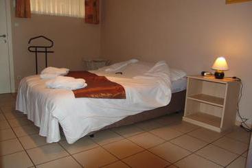 فندق Condo Gardens Antwerp