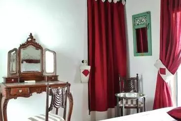 هتل Dar Ben Gacem
