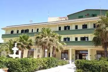 Отель Degli Angeli