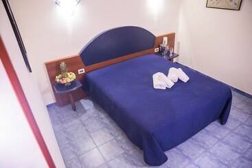 בית מלון כפרי Degli Angeli