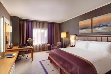 فندق Divan Erbil