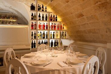 בית מלון כפרי Don Ferrante