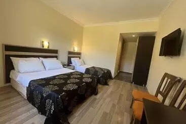 Отель Euphrat Nemrut