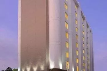 Hotel Four Points By Sheraton Ahmedabad