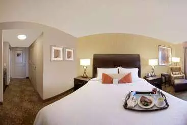 酒店 Hilton Garden Inn Toronto/brampton