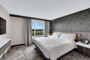 酒店 Hilton Garden Inn Toronto/brampton