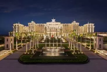 Hotel Hilton Haikou Meilan