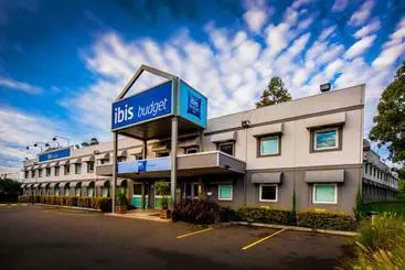 Hotel Ibis Budget Wentworthville