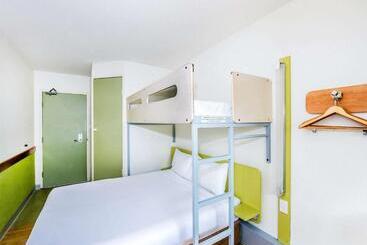 בית מלון כפרי Ibis Budget Wentworthville