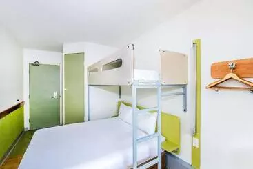 فندق Ibis Budget Wentworthville