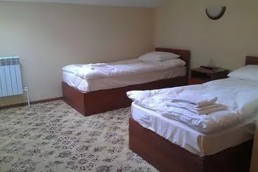 בית מלון כפרי Matreshka