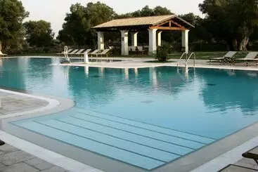 هتل Tenuta Monacelli Lecce