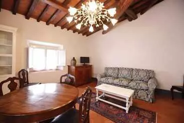 فندق Villa La Fornacina