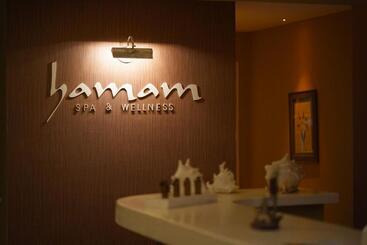 Yacht Classic Hotel   Boutique Class