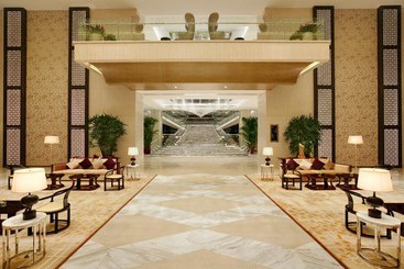 Hotels & Preference Yixing