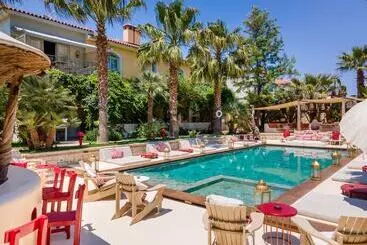 La Capria Suite Hotel Alaçatı   Adults Only