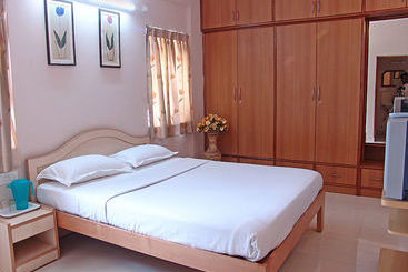 Lake Habitat Serviced Apartments