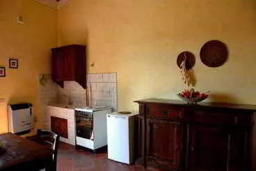 Casa Rural Landgut San Gervasio