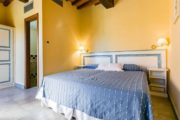 茅舍 Le Fonti A San Giorgio