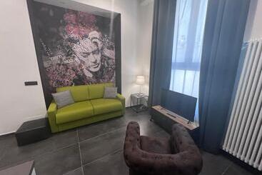 آپارتمان Residence Star