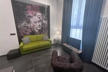 شقة Residence Star