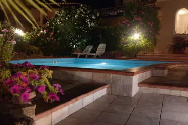 Appartement Sardinia Blu Residence