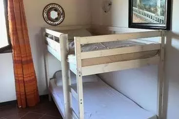 דירות לתיירים Stintino Country Village Villa