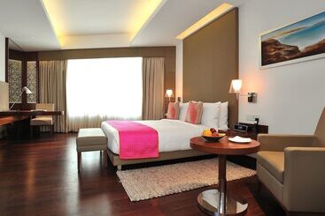 The Anya Hotel, Gurgaon