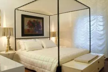 Appartamento Villa La Cerretana