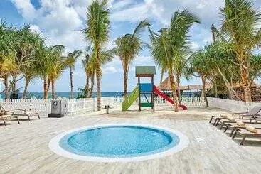 Hotel Riu Jambo - All Inclusive