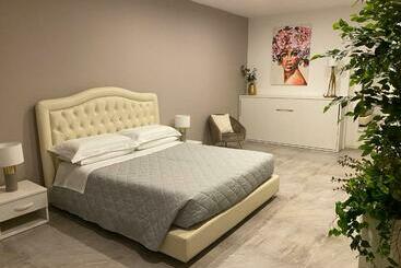 צימר A Casa Di Lella