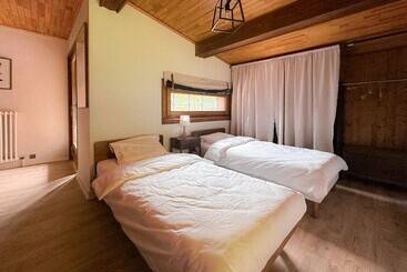 تختخواب و صبحانه Chalet Viñales