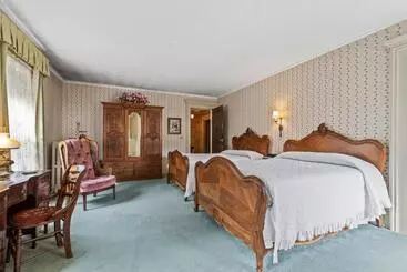 Bed and Breakfast South Shire