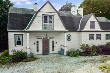 Bed and Breakfast South Shire